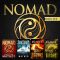 Complete Nomad Series (4 Book Box Set)