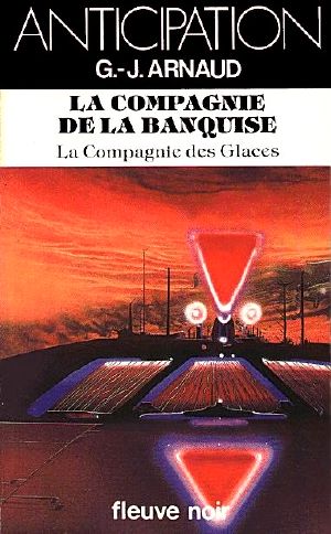 La compagnie de la banquise
