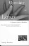 Opening the Lotus · A Woman's Guide to Buddhism