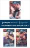 Harlequin Medical Romance December 2015 - Box Set 1 of 2 · Playboy Doc's Mistletoe Kiss\From Christmas to Forever?\Miracle Under the Mistletoe (Midwives On-Call at Christmas)