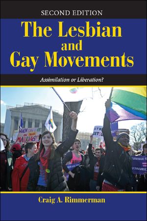 The Lesbian and Gay Movements