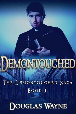 Demontouched · the Demontouched Saga (Book 1)