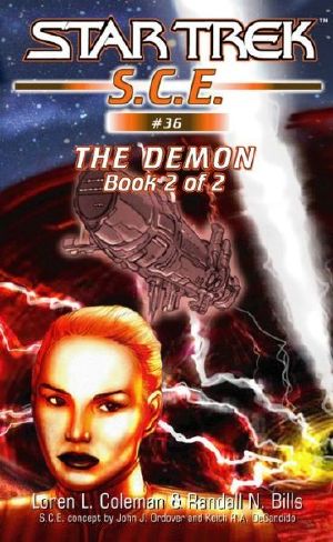 Star Trek · the Demon