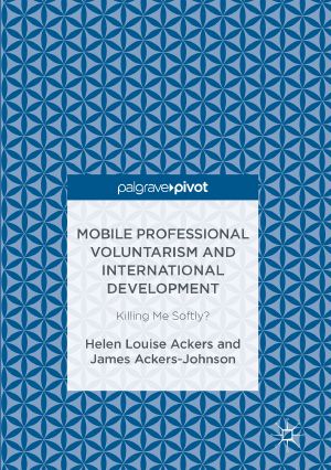 Mobile Professional Voluntarism and International Development