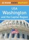 Rough Guides Snapshots USA - Washington and the Capital Region