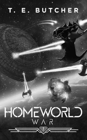 Homeworld War