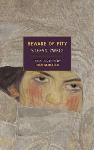 Beware of Pity (New York Review Books Classics)