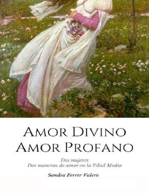 Amor divino, amor profano