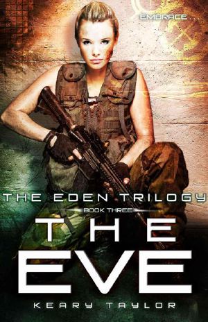 The Eve tet-3, The Eve