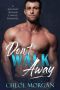 Don't Walk Away · A Second Chance Military Romance