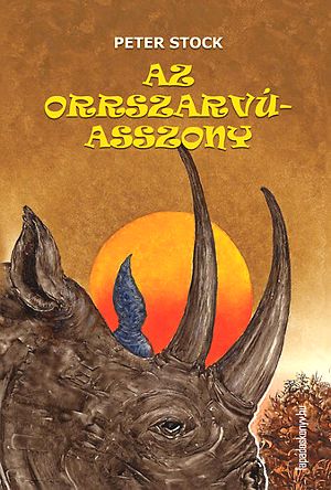 Az orrszarvú-asszony