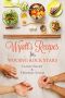 Wyatt's Recipes for Wooing Rock Stars