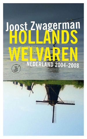 Hollands welvaren