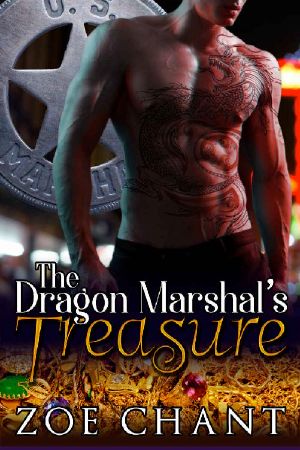 The Dragon Marshal's Treasure