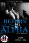 Return of the Alpha