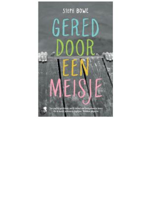 Gered Door Een Meisje