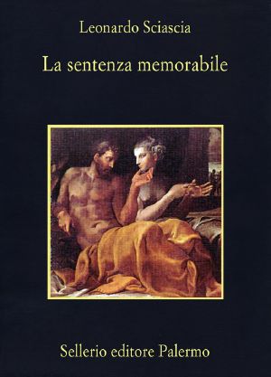 La sentenza memorabile