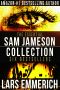 The Essential Sam Jameson Collection