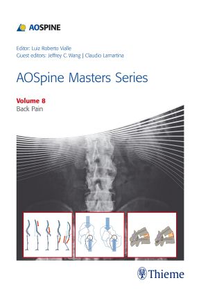 AOSpine Masters Series, Volume 8 · Back Pain