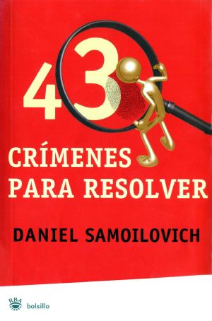 43 Crímenes para resolver