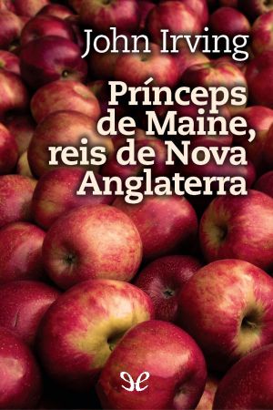 Prínceps De Maine, Reis De Nova Anglaterra