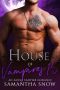 House Of Vampires 15 : Trouble, Blood And Magic (The Sons Of Vlad Series)