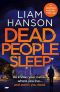 Dead People Sleep: a gripping mystery thriller (a murder squad thriller Book 2)