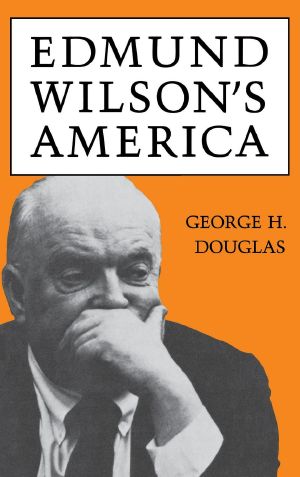 Edmund Wilson's America