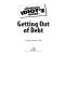 The Complete Idiot's Guide to Getting Out of Debt