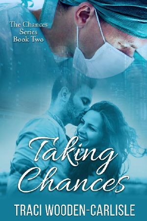 Taking Chances (The Chances Book 2)