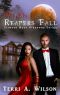 Crimson Moon Hideaway: When Reapers Fall (Women of the Fold Book 2)