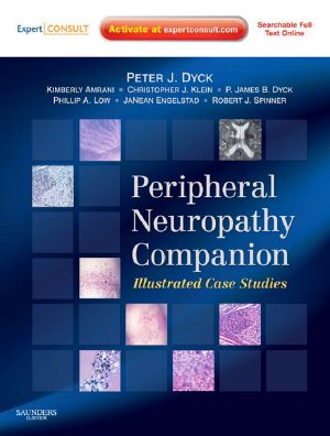 Companion to Peripheral Neuropathy