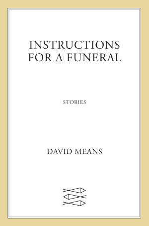 Instructions for a Funeral