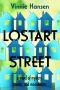 Lostart Street_a Novel of Mystery, Murder, and Moonbeams
