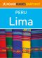 Rough Guides Snapshot Peru