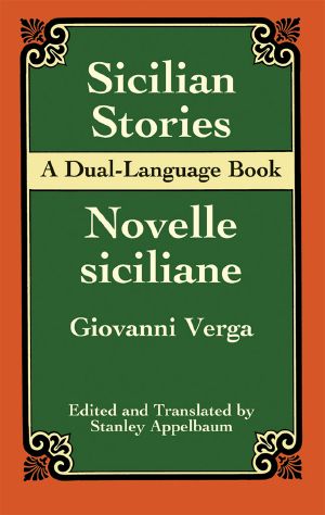 Sicilian Stories