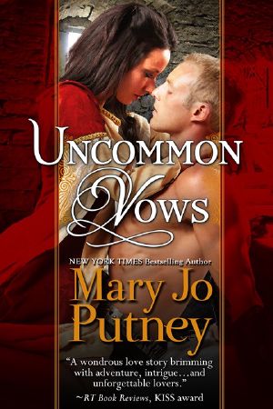 Uncommon Vows