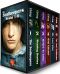 The Soulkeepers Series Box Set