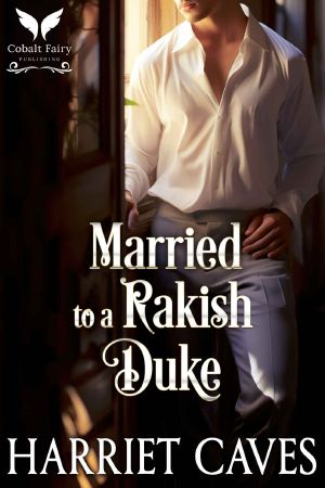 Married to a Rakish Duke