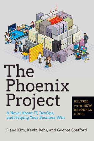 The Phoenix project