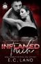 Inflamed Touch (De Luca Crime Family Book 5)