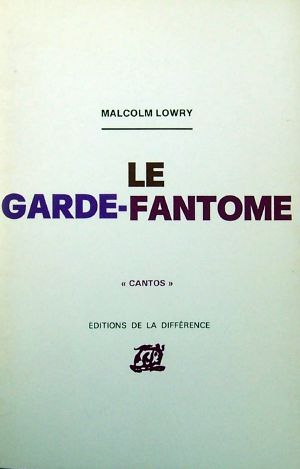 Le Garde-Fantôme