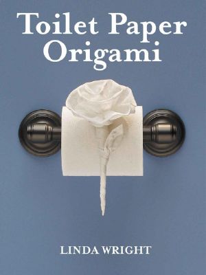 Toilet Paper Origami · Delight Your Guests With Fancy Folds & Simple Surface Embellishments