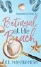 Betrayal at the Beach · A Cozy Christian Mystery (Dangerous Curves Book 1)