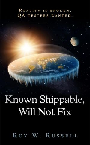 Known Shippable, Will Not Fix