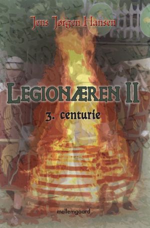 Legionæren 2 - 3. centurie