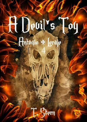 A Devil's Toy 4 (A Devil's Toy)