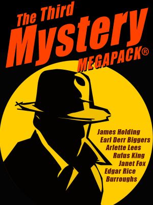 The Third Mystery MEGAPACK®: 26 Modern and Classic Mysteries