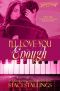 I'll Love You Enough · A Contemporary New Adult Christian Romance Novel (The Imagination Series Book 11)