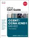 CCENT/CCNA ICND1 640-822 Official Cert Guide